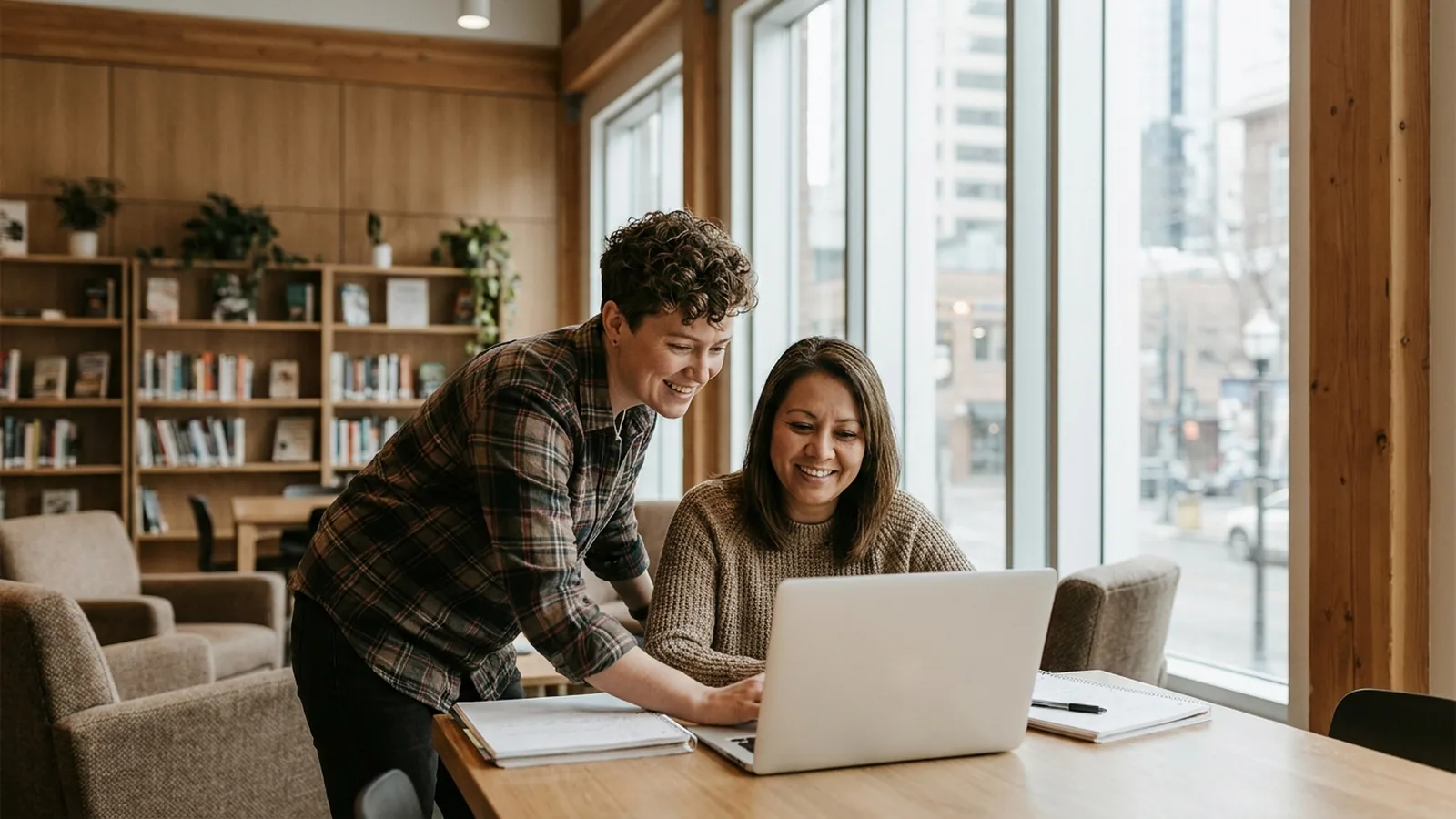 Calgary education PPC case study — Google Ads campaign for an anonymized Calgary educational services provider.