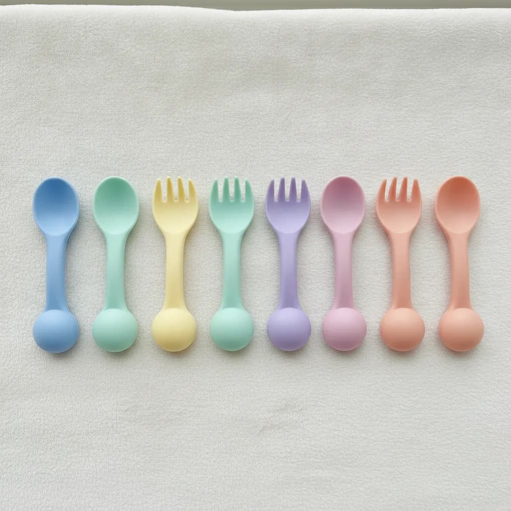 Treehouse Cutlery website built by Big Fox Agency