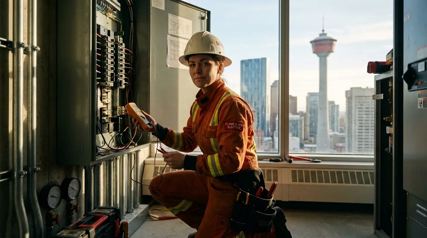 Trades & Home Services
