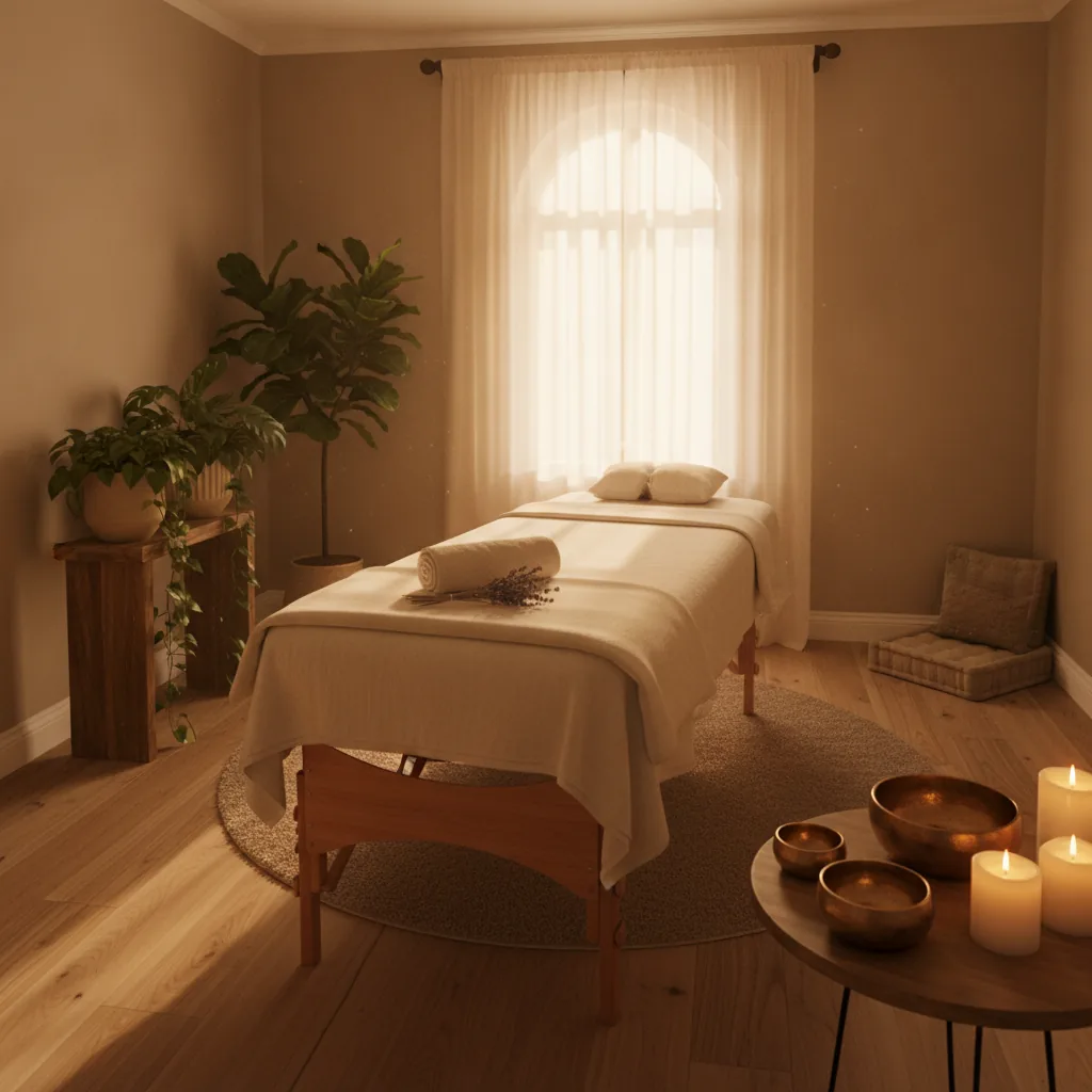 Luna Holistic technical SEO case study — Calgary health and wellness clinic recovering organic visibility after a sitemap and robots.txt rebuild.